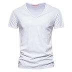 HARLOW™ | Summer Cotton T-Shirt (Buy 1 Get 1 Free)