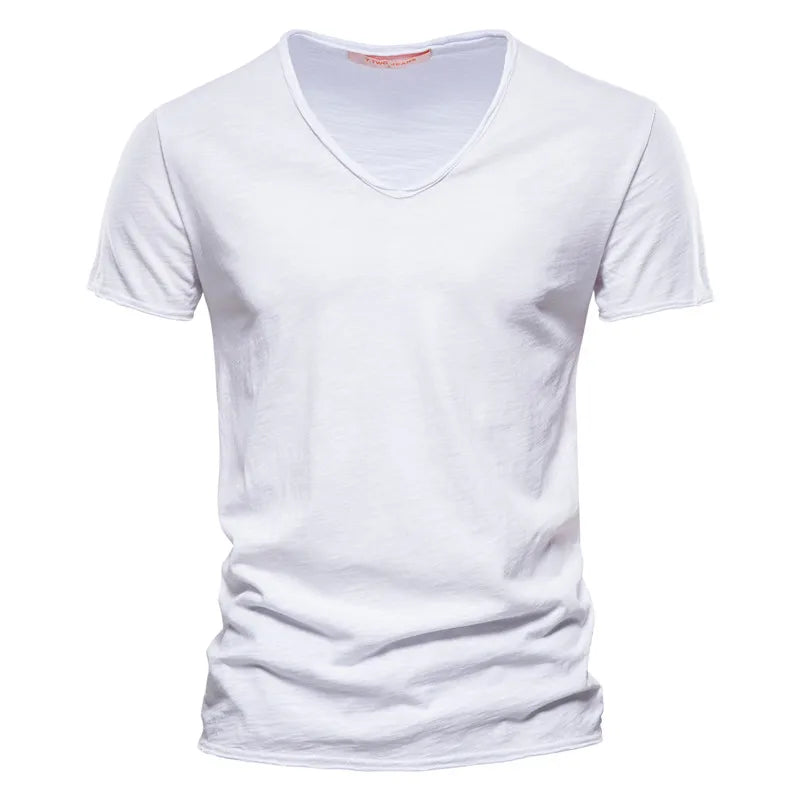 HARLOW™ | Summer Cotton T-Shirt (Buy 1 Get 1 Free)