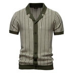 J&M Paris™ | Men's Summer Shirt