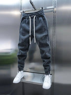 Balmeri Tapered Jogger