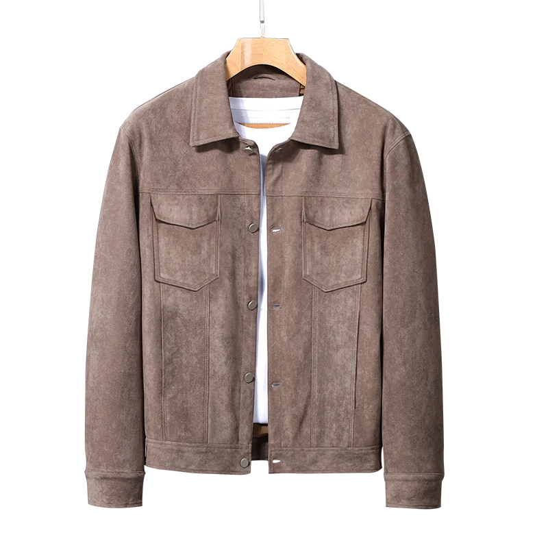 Cian | Smart Tailored Jacket