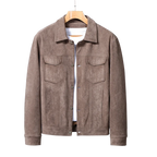 Cian | Smart Tailored Jacket