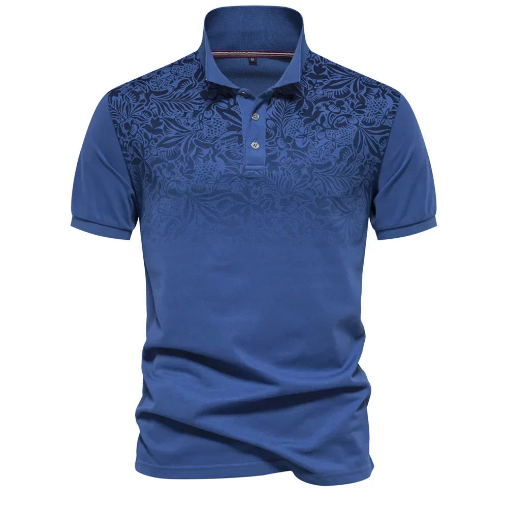 J&M Paris™ | Modern Polo for Men