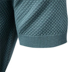 J&M Paris™ | Elegant and Lightweight Men's Polo