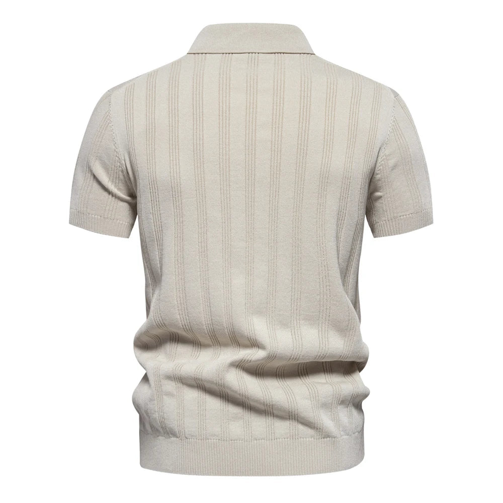 J&M Paris™ | Men's Polo