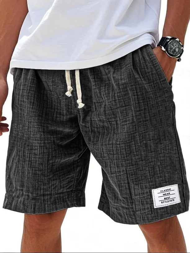 Jean™ | Stylish Shorts for Men
