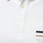 J&M Paris™ | Classic Polo for Men