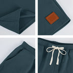 Jean et Marcel™ | Elegant & Sporty Men's Shorts
