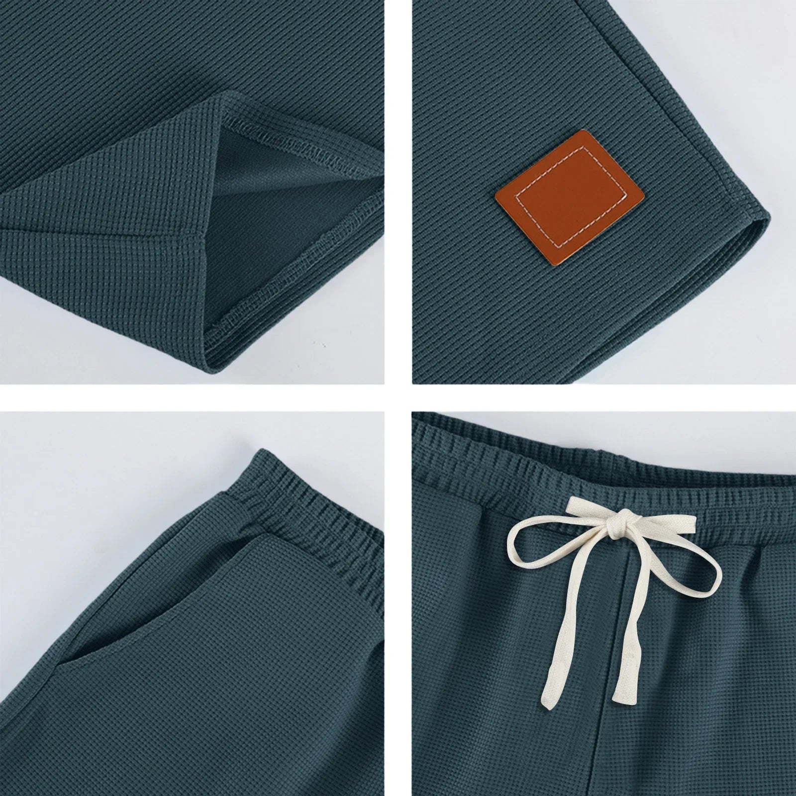 Jean et Marcel™ | Elegant & Sporty Men's Shorts