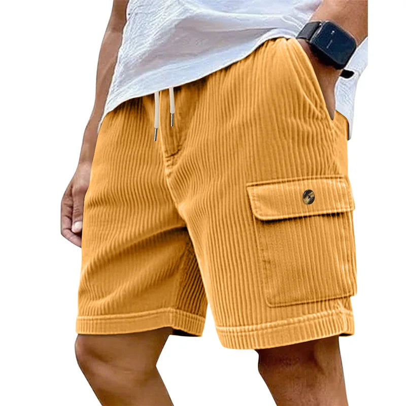 Jean et Marcel™ | Elegant Shorts for Men