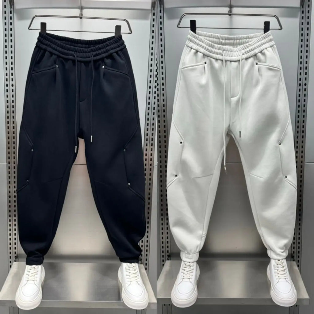 Laurent™ | Comfortable Pants with Pockets