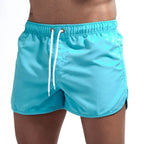 Laurent™ | Men's Short Swim Trunks