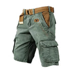 Jean™ | Classic 6-Pocket Cargo Shorts