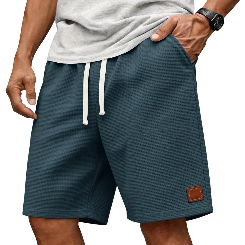 Jean et Marcel™ | Elegant & Sporty Men's Shorts