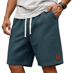 Jean et Marcel™ | Elegant & Sporty Men's Shorts