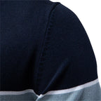 J&M Paris™ | V-Neck Polo