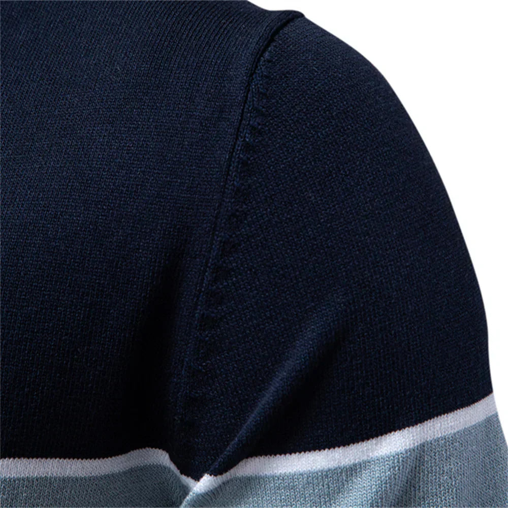 J&M Paris™ | V-Neck Polo