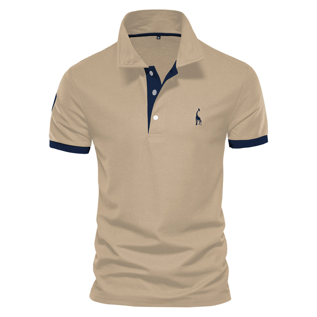 J&M Paris™ | Summer Polo for Men