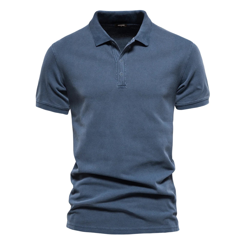 J&M Paris™ | Men's Polo