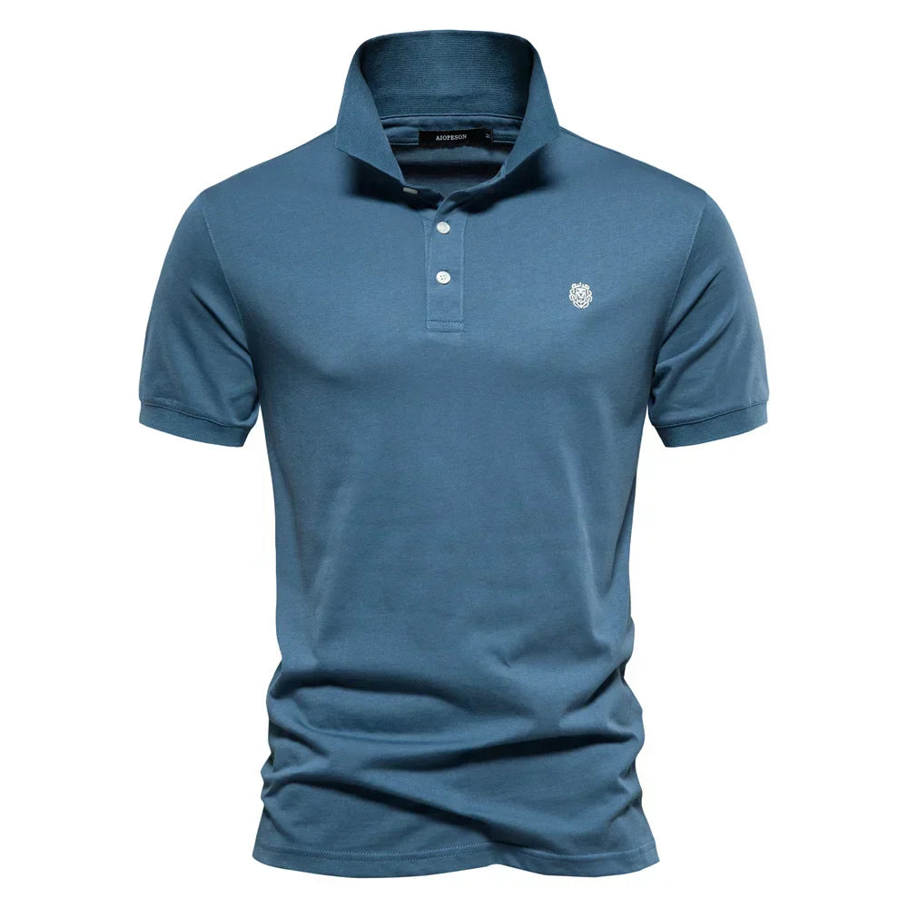 J&M Paris™ | Luxury Polo for Men