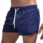 Laurent™ | Men's Short Swim Trunks