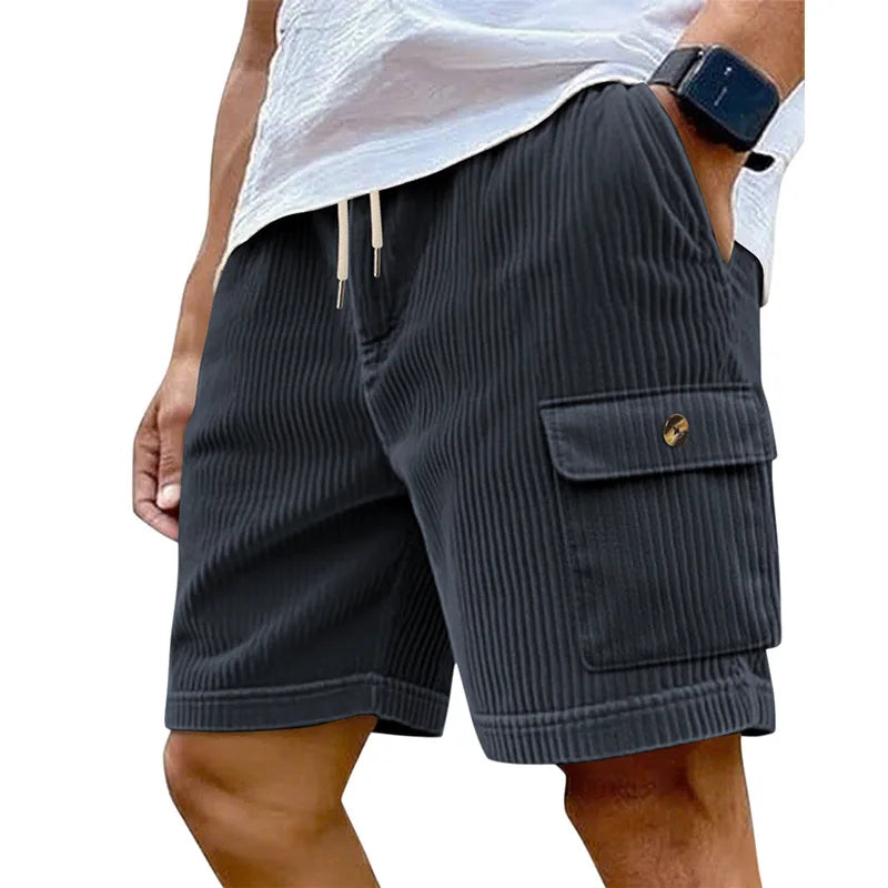 Jean et Marcel™ | Elegant Shorts for Men