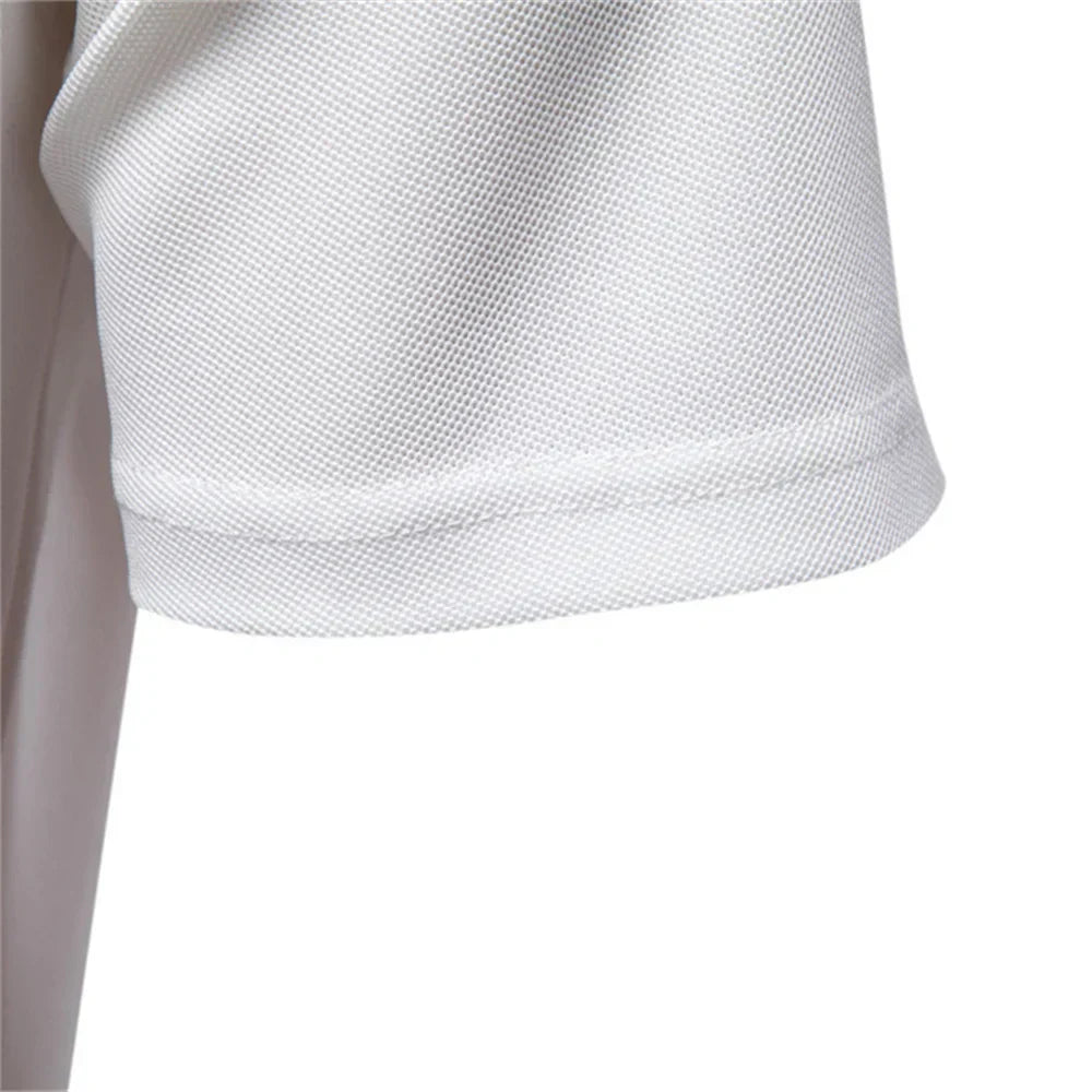 J&M Paris™ | Classic Polo for Men