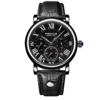 Luxury Casual Chronograph Watch™ - Olsen & Olsen