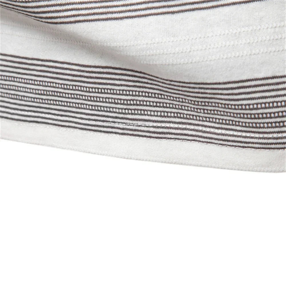 J&M Paris™ | Casual Knit Polo