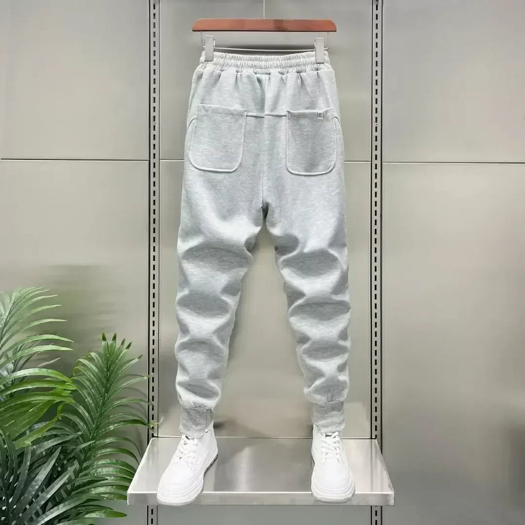 Laurent™ | Comfortable Pants with Elegant Details
