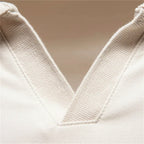 J&M Paris™ | Breathable V-Neck Polo