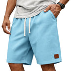 Jean et Marcel™ | Elegant & Sporty Men's Shorts