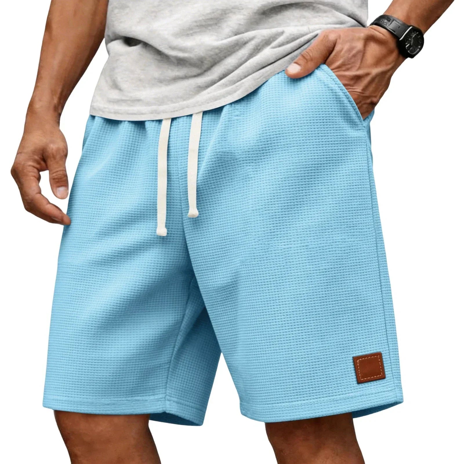 Jean et Marcel™ | Elegant & Sporty Men's Shorts