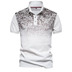 J&M Paris™ | Modern Polo for Men
