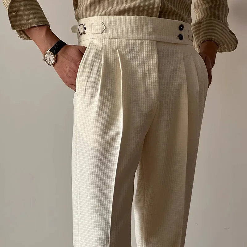 Lille™ | Tailored Pants