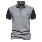 J&M Paris™ | Spring Polo