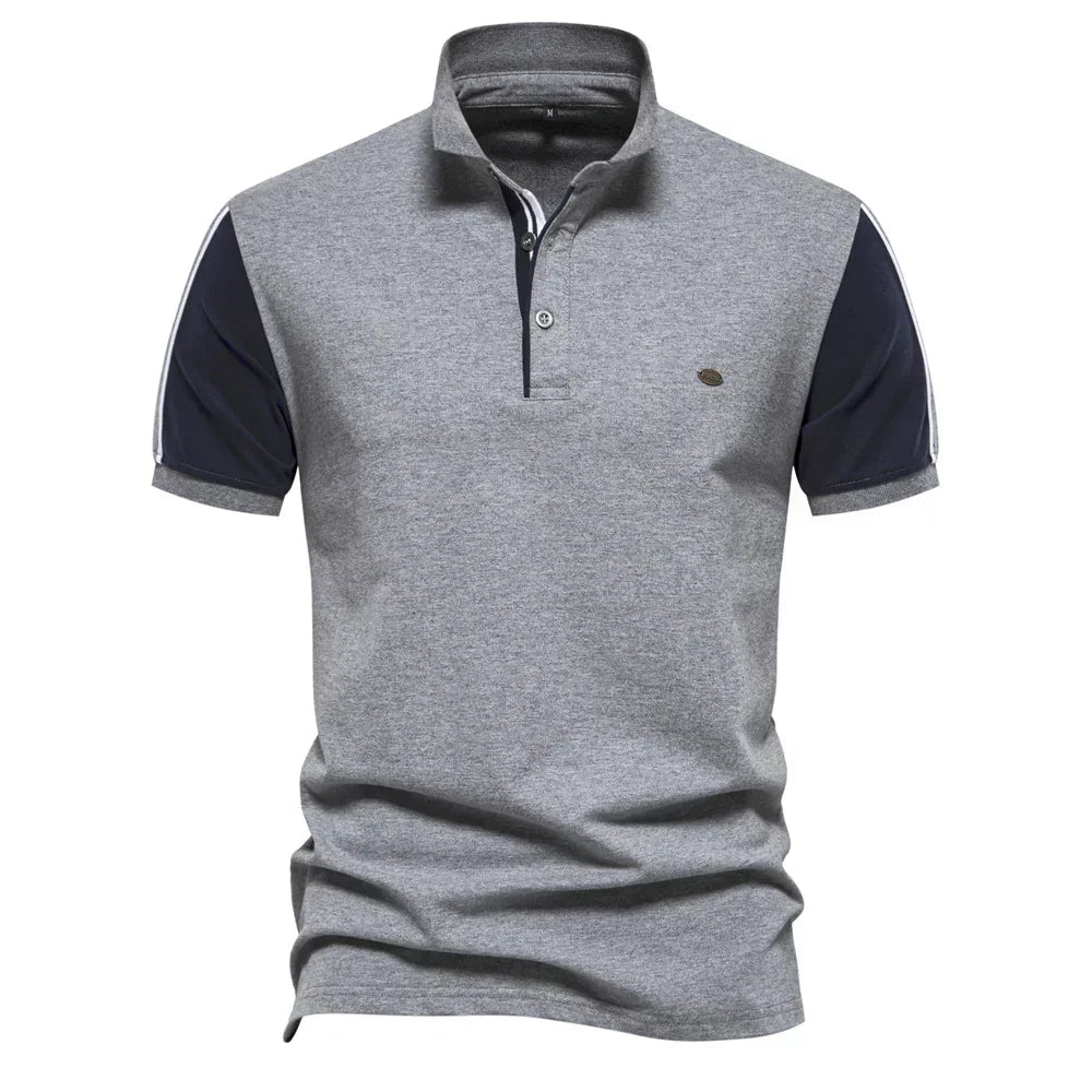 J&M Paris™ | Spring Polo