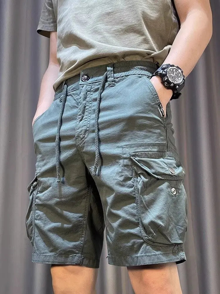 Jean™ | Men's Short Cargo