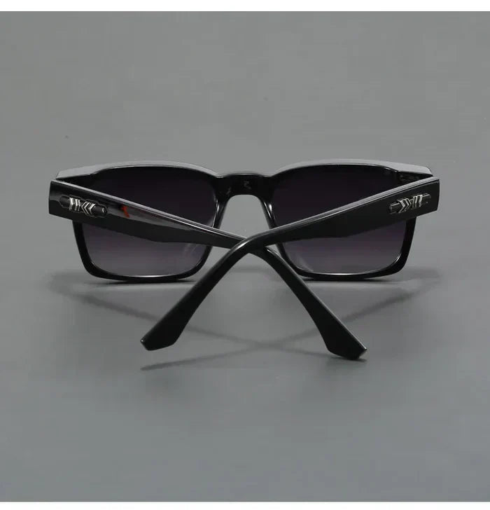 Luca — Polarized Sunglasses