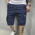 Philippe™ | Modern Short Cargo