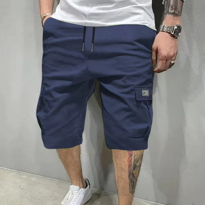 Philippe™ | Modern Short Cargo
