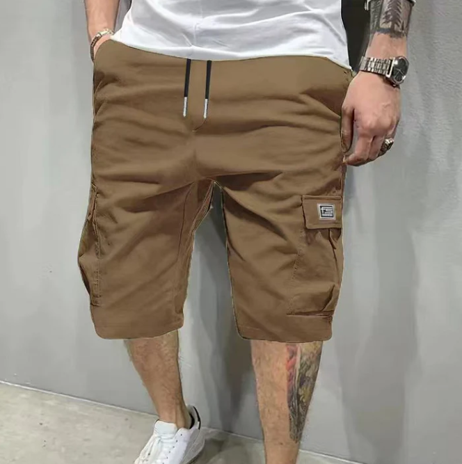 Philippe™ | Modern Short Cargo