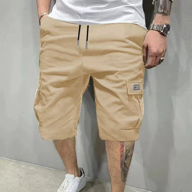 Philippe™ | Modern Short Cargo