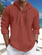The Aldgate Popover Shirt