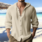 The Dartmoor Hooded Shirt