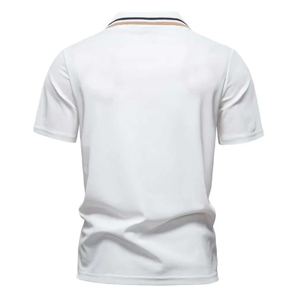 J&M Paris™ | Classic Polo for Men