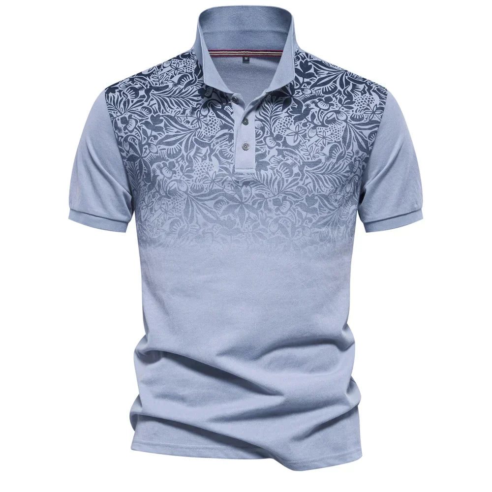 J&M Paris™ | Modern Polo for Men