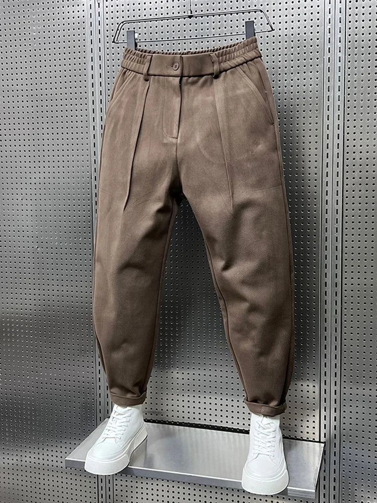 Laurent™ | Elegant Pants with Coding