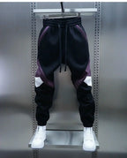 Laurent™ | Comfortable Pants with Elegant Panel