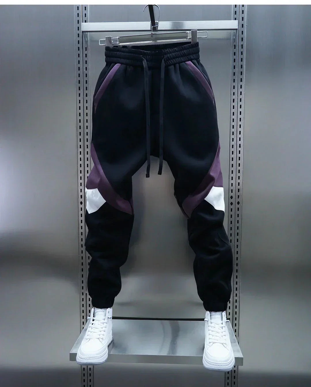 Laurent™ | Comfortable Pants with Elegant Panel